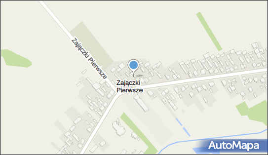 Firma Budowlana Marcin Gruczka, Zajączki Pierwsze 67 42-160 - Budownictwo, Wyroby budowlane, NIP: 5741797916