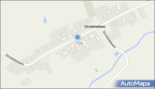 Firma Budowlana Marian Guzik, Strzebielewo 11, Strzebielewo 73-115 - Budownictwo, Wyroby budowlane, NIP: 8531047139