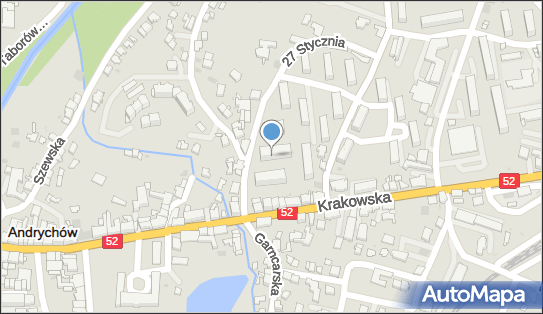 Firma Budowlana Paweł Ćwiertka, ul. 27-go Stycznia 4, Andrychów 34-120 - Budownictwo, Wyroby budowlane, NIP: 5512361181