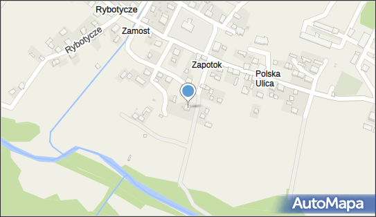 Firma Budowlana Roztóczek Mariusz Pajączkowski, Rybotycze 23 37-742 - Budownictwo, Wyroby budowlane, NIP: 7961268351