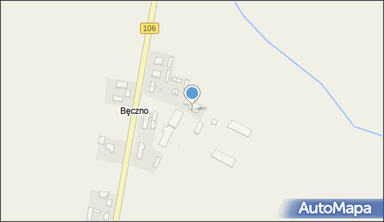 Firma Budowlana Zbigniew Przewoźnik, Bęczno 7, Bęczno 72-130 - Budownictwo, Wyroby budowlane, NIP: 8561264976