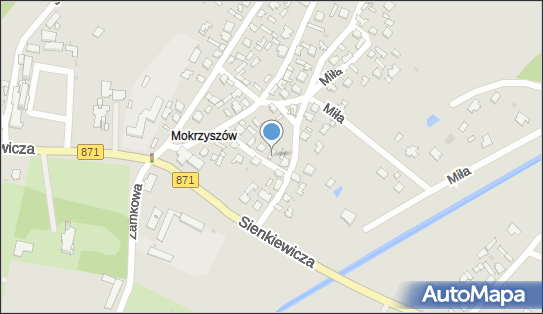 Firma Budowlano-Remontowa Krzysztof Nowak, Siewna 5, Tarnobrzeg 39-400 - Budownictwo, Wyroby budowlane, NIP: 8671059177