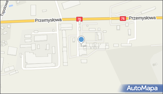 Firma Cama Montażowo-Handlowo-Usługowa Jarosław Głaszczka 08-410 - Budownictwo, Wyroby budowlane, NIP: 8260012613