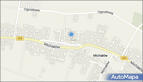 Firma Dampol, Michałów 24, Michałów 49-334 - Budownictwo, Wyroby budowlane, NIP: 7471624011