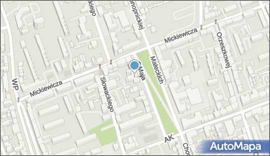 8481817539, Firma Developerska Eko Przyjaznydom Aneta Ptak i Jarosław Ptak Import-Export 