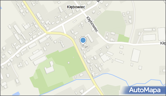 Firma Drogowo Mostowa Most Dróg, Kłębowiec 72, Kłębowiec 78-600 - Budownictwo, Wyroby budowlane, NIP: 7651505029