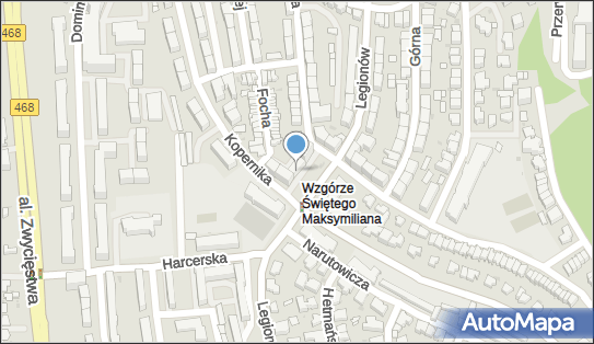 Firma Elektryczno Budowlana Lumen Tomasz Dobrzyński, Legionów 60 81-404 - Budownictwo, Wyroby budowlane, NIP: 5862060497