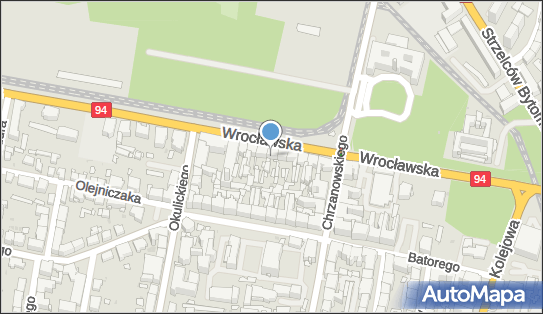 Firma Handlowa - Okna PCV Henryk Dębiński, Wrocławska 24, Bytom 41-902 - Budownictwo, Wyroby budowlane, NIP: 6451907165