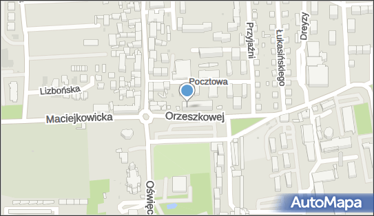 Firma Handlowo-Budowlana Hadrex Michał Soduś, ul. Pocztowa 14 A 41-103 - Budownictwo, Wyroby budowlane, NIP: 6431674261