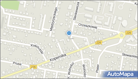 Firma Handlowo Usługowa Anpix Aneta Długozima Piotr Długozima 83-000 - Budownictwo, Wyroby budowlane, NIP: 6040074769