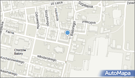 6271550313, Firma Handlowo Usługowa 