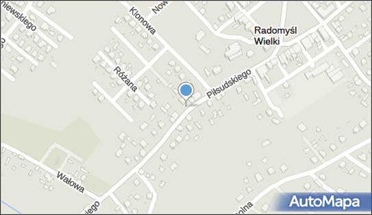 Firma Handlowo-Usługowa Delta-Pol Tadeusz Czapiga, Radomyśl Wielki 39-310 - Budownictwo, Wyroby budowlane, NIP: 8721817439