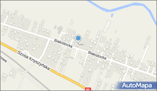 Firma Handlowo-Usługowa Eltech Tomasz Mikołajczyk, Białostocka 82 15-694 - Budownictwo, Wyroby budowlane, NIP: 8441170037