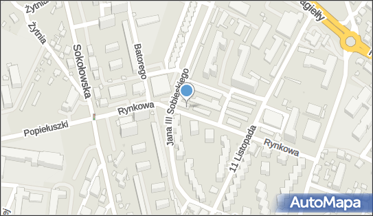 8211500637, Skowron Ewa Firma Handlowo-Usługowa 