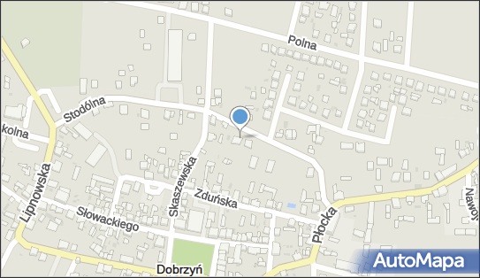 Firma Handlowo-Usługowa Maciej Ryczkowski, Stodólna 3 87-610 - Budownictwo, Wyroby budowlane, NIP: 8931234951