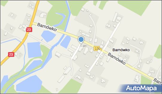 Firma Handlowo-Usługowa - Marcin Olszewski, Barnówko 49a 74-311 - Budownictwo, Wyroby budowlane, NIP: 9860016844