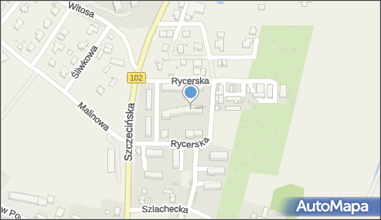 Firma Handlowo-Usługowa MAX Piotr Kubiak, Rycerska 22, Zieleniewo 78-100 - Budownictwo, Wyroby budowlane, NIP: 8421335630