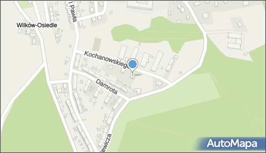 6941647033, Firma Handlowo-Usługowa 