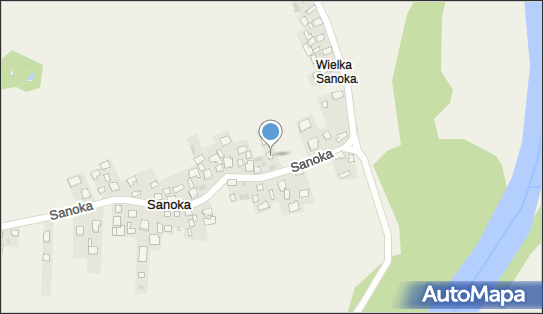 Firma Handlowo-Usługowa Patryk Pochroń, Sanoka 23, Sanoka 33-130 - Budownictwo, Wyroby budowlane, NIP: 8733167332