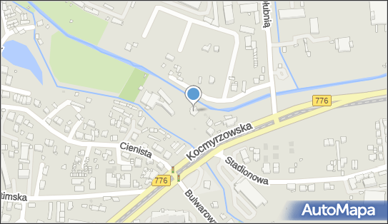 Firma Inwestycyjno Materiałowa Wawelin Adam Woźniak Marcin Capik 31-863 - Budownictwo, Wyroby budowlane, numer telefonu, NIP: 6781000942