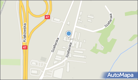 Firma Kres Paweł Jachymiak, Szaflarska 119A, Nowy Targ 34-400 - Budownictwo, Wyroby budowlane, NIP: 7350024619