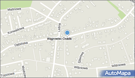 Firma L A z, Dębińska 30, Wągrowiec 62-100 - Budownictwo, Wyroby budowlane, NIP: 7661568215