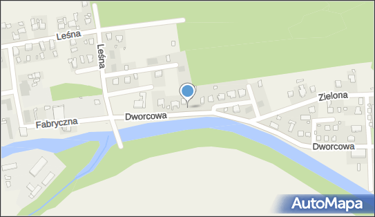 Firma Land, Dworcowa 1c, Osowiec 46-023 - Budownictwo, Wyroby budowlane, NIP: 7541983087