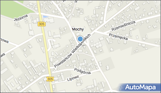 Firma Ogólnobudowlana Andrzejratajski Mochy, Mochy 64-234 - Budownictwo, Wyroby budowlane, NIP: 5992597830