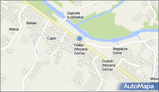 Firma Ogólnobudowlana Bartosz Górni, Mszana Górna 371 34-733 - Budownictwo, Wyroby budowlane, NIP: 7372162292