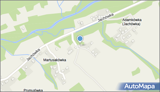 Firma Ogólnobudowlana Franciszek Szarlej, Jachówka 58, Jachówka 34-211 - Budownictwo, Wyroby budowlane, NIP: 5521007852