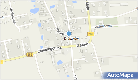 Firma Ogólnobudowlana od A do z Bogdan Struk, Źródlana 1 66-003 - Budownictwo, Wyroby budowlane, NIP: 9730651306