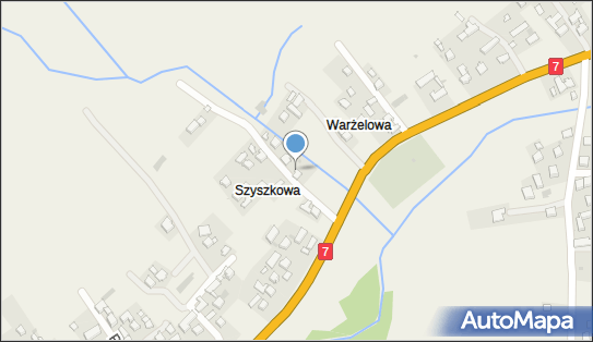 Firma Ogólnobudowlana Stanisław Łaciak, Podwilk 259a, Podwilk 34-722 - Budownictwo, Wyroby budowlane, NIP: 7351337970