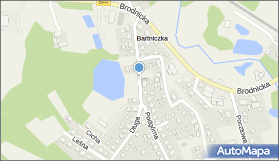 Firma Ogólnobudowlana, Bartniczka 61, Bartniczka 87-321 - Budownictwo, Wyroby budowlane, NIP: 8741238696