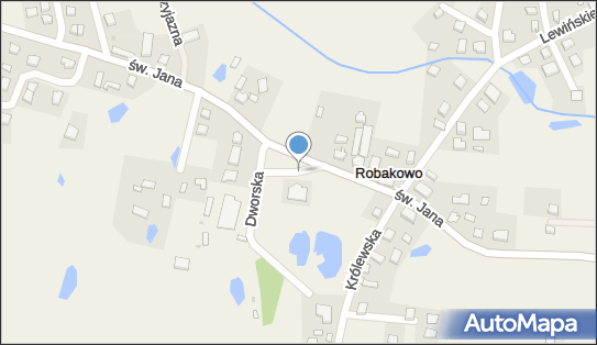 Firma Ogólnobudowlana, Robakowo 58, Robakowo 84-242 - Budownictwo, Wyroby budowlane, NIP: 5881851142