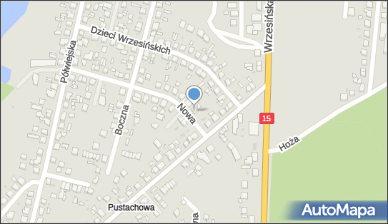 Firma Ogólnobudowlana, Nowa 4, Gniezno 62-200 - Budownictwo, Wyroby budowlane, NIP: 7841376233