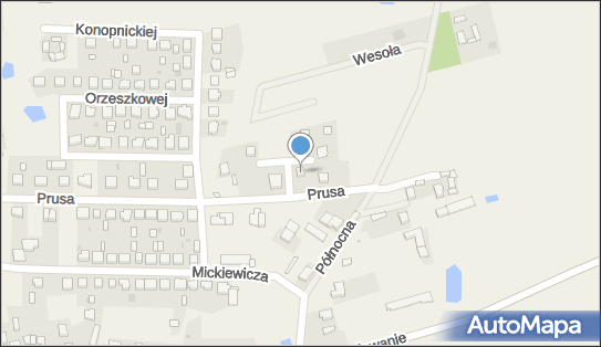 Firma Paweł Paweł Gort, Prusa 27, Lubichowo 83-240 - Budownictwo, Wyroby budowlane, NIP: 5921306038