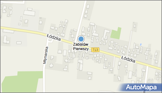 Firma Prywatna, Zaborów Pierwszy 60, Zaborów Pierwszy 97-200 - Budownictwo, Wyroby budowlane, NIP: 7732144239