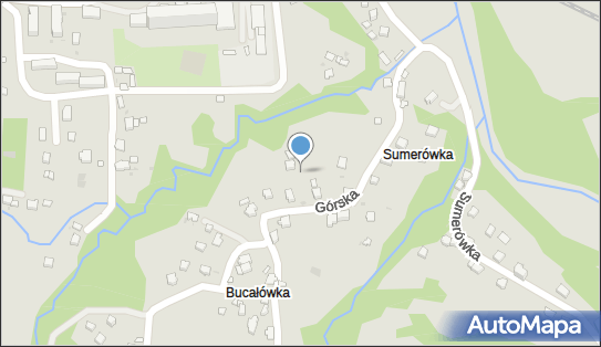 Firma Prywatna, Górska 12a, Sucha Beskidzka 34-200 - Budownictwo, Wyroby budowlane, NIP: 5521204009