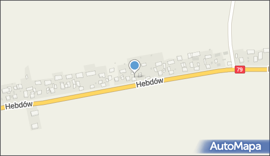 Firma Prywatna, Hebdów 51, Hebdów 32-120 - Budownictwo, Wyroby budowlane, NIP: 6821160794