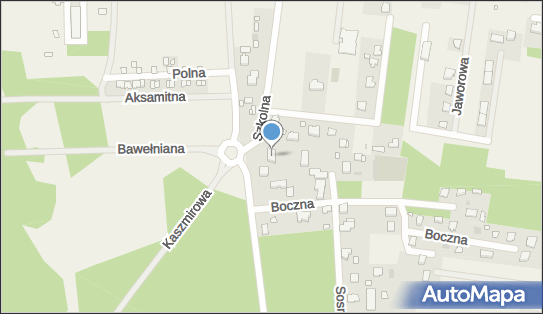 Firma Prywatna, ul. Szkolna 9, Żółwin 05-807 - Budownictwo, Wyroby budowlane, numer telefonu, NIP: 5340205347