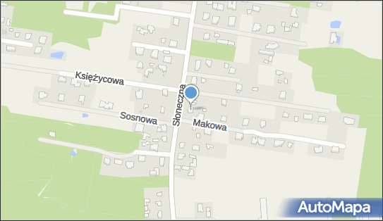 Firma Prywatna, ul. Słoneczna 29, Żółwin 05-807 - Budownictwo, Wyroby budowlane, NIP: 5341449962