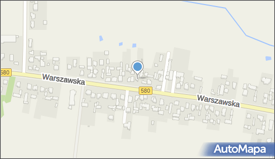 Firma Prywatna, ul. Warszawska 484, Koczargi Nowe 05-082 - Budownictwo, Wyroby budowlane, NIP: 1180103095