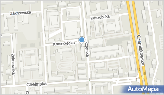 Firma Prywatna, Czerska 7/9, Warszawa 00-732 - Budownictwo, Wyroby budowlane, NIP: 5211866704