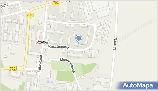 Firma Prywatna, Kasztanowa 10A, Józefów 05-860 - Budownictwo, Wyroby budowlane, NIP: 5341575879