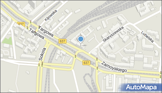 Firma Prywatna, Targowa 12, Warszawa 03-731 - Budownictwo, Wyroby budowlane, NIP: 1130088784