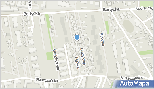 Firma Prywatna, Figowa 10, Warszawa 00-713 - Budownictwo, Wyroby budowlane, NIP: 5262315049