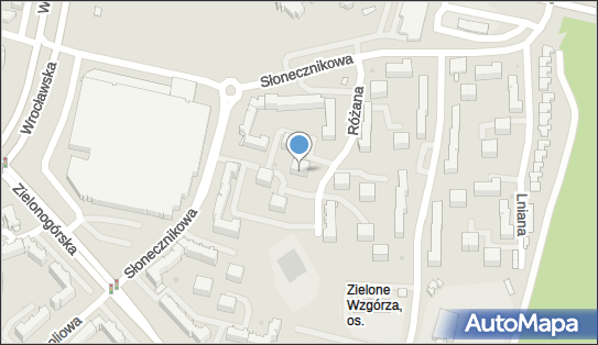 Firma Prywatna, Różana 6, Białystok 15-669 - Budownictwo, Wyroby budowlane, NIP: 5421574712