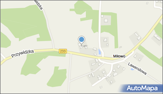 Firma Prywatna, Miłowo 15, Miłowo 83-041 - Budownictwo, Wyroby budowlane, NIP: 5911436756