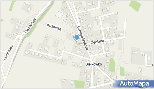 Firma Prywatna, ul. Brunona Gregorkiewicza 41, Bielkówko 83-050 - Budownictwo, Wyroby budowlane, NIP: 5932213636