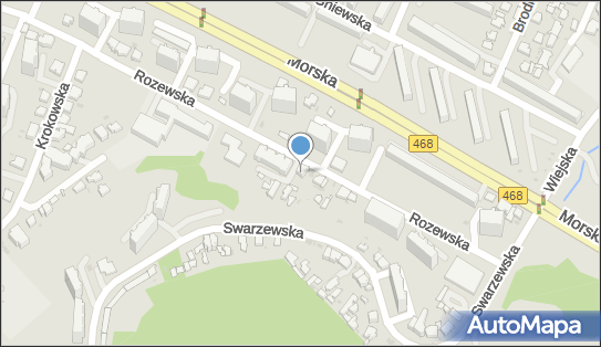 Firma Prywatna, Rozewska 23, Gdynia 81-055 - Budownictwo, Wyroby budowlane, NIP: 9580026184